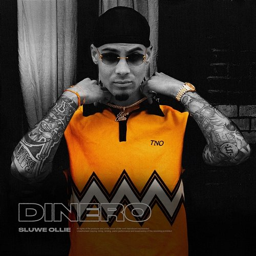 Dinero Sluwe Ollie