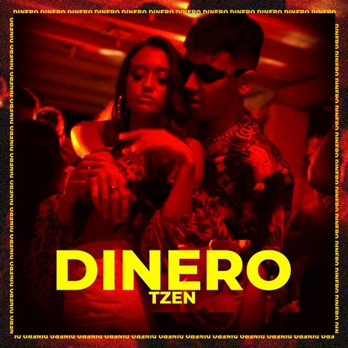 DINERO Tzen, Night Grind