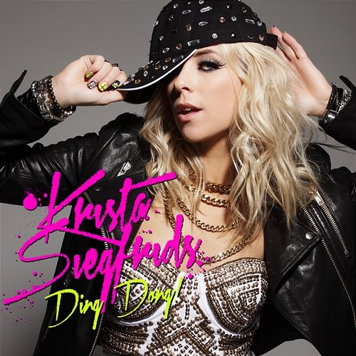 Ding Dong! Krista Siegfrids