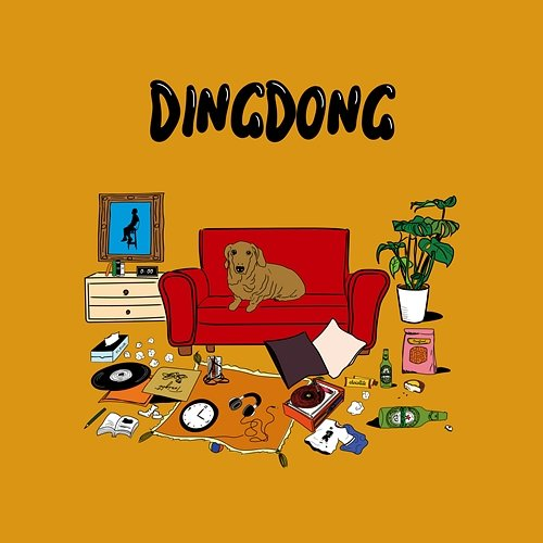 Ding Dong Fleur