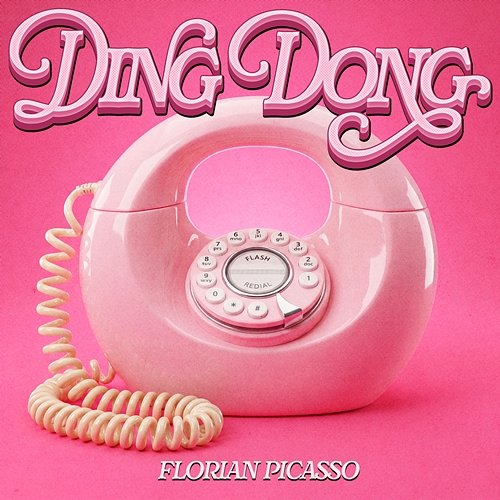 Ding Dong Florian Picasso