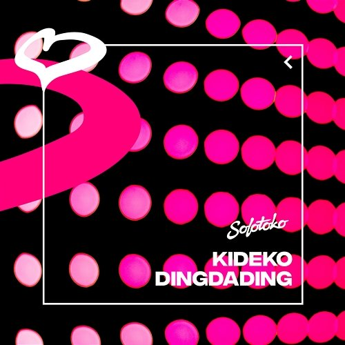Dingdading Kideko