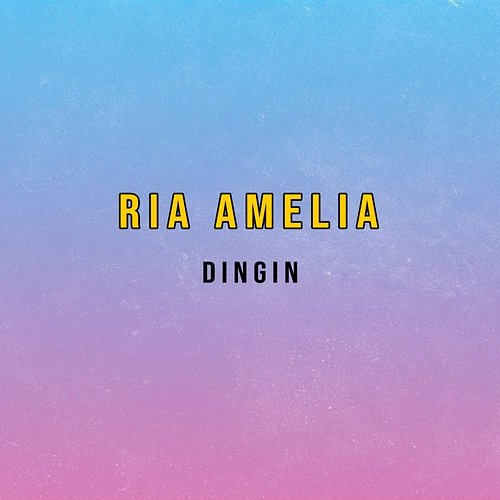 Dingin Ria Amelia