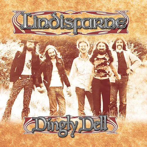 Dingly Dell Lindisfarne