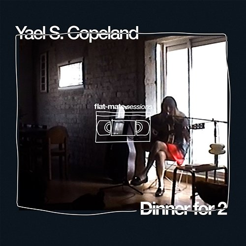 Dinner for 2 flatmate sessions, Yael S. Copeland