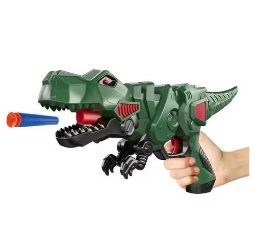 Dino-Blaster Qbi QBI
