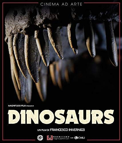 Dinosaurs Various Directors