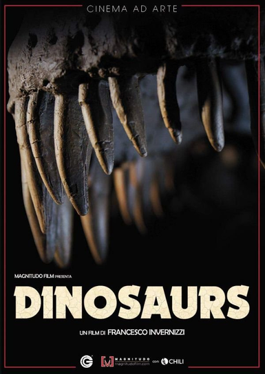 Dinosaurs Various Directors