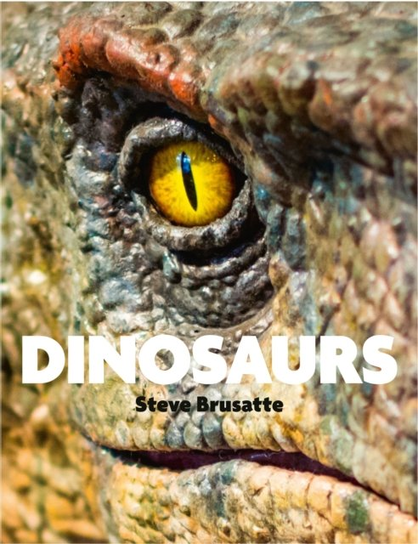 Dinosaurs Michael Benton