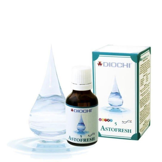 Diochi, Astofresh, 23 Ml Diochi