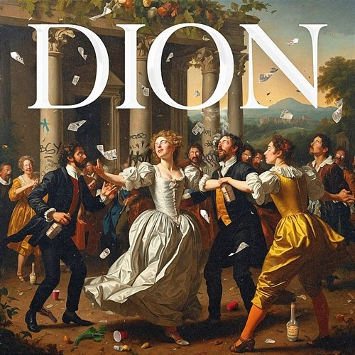 DION Robin Zoot