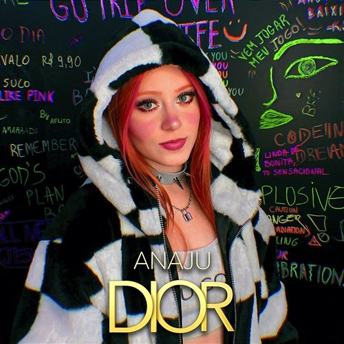 Dior ANAJU