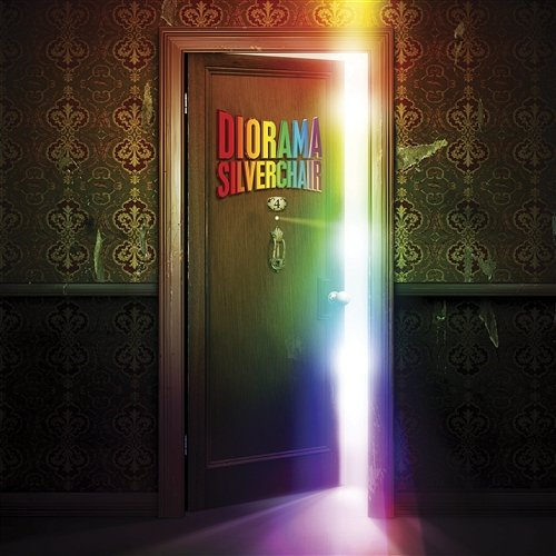 Diorama Silverchair