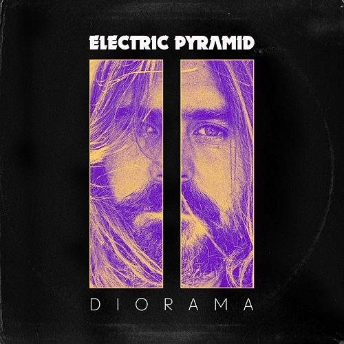 Diorama Electric Pyramid