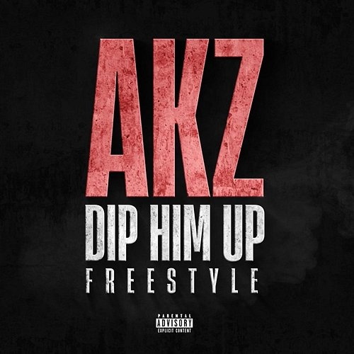 Dip Him Up Akz