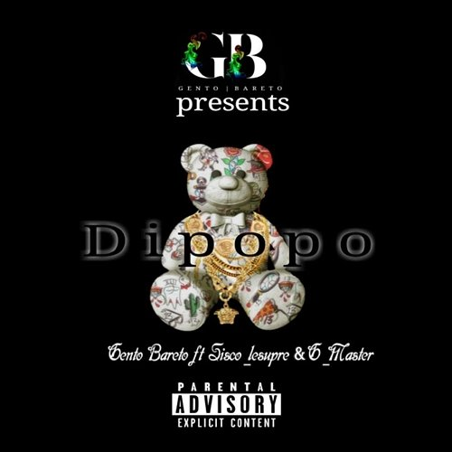 Dipopo Gento Bareto