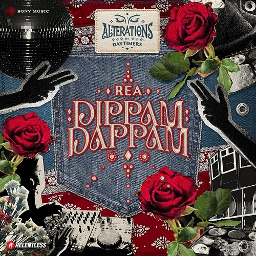Dippam Dappam Rea, DAYTIMERS, Anirudh Ravichander, Anthony Daasan