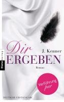 Dir ergeben Kenner J.