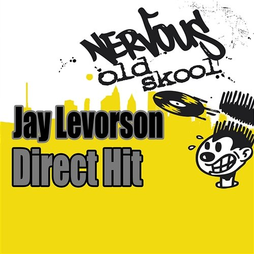 Direct Hit Jay Levorson