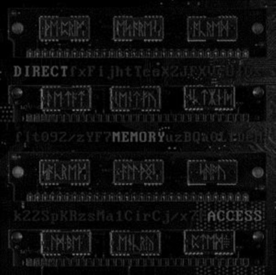 Direct Memory Access Master Boot Record