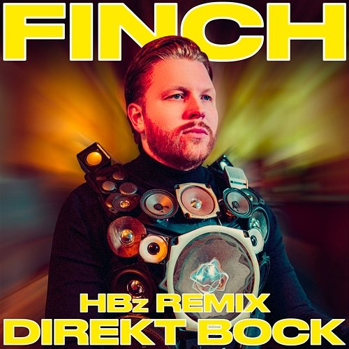 Direkt Bock Finch