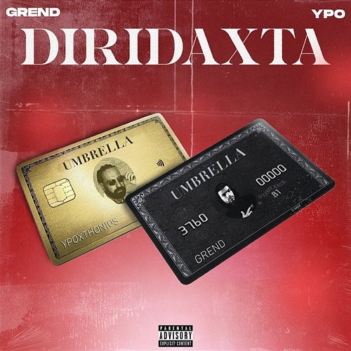 Diridaxta Ypo, Grend Kid, Ortiz
