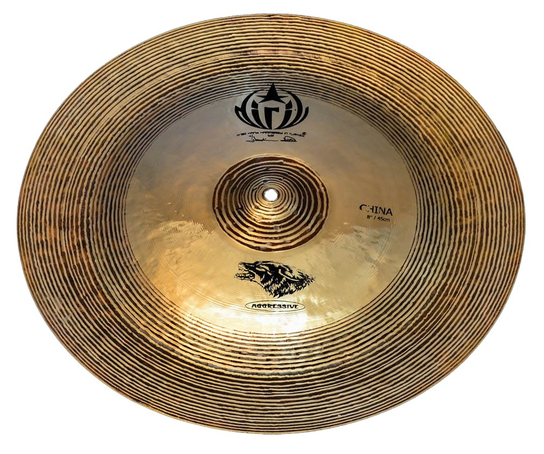 DIRIL Aggressive China 18" Diril