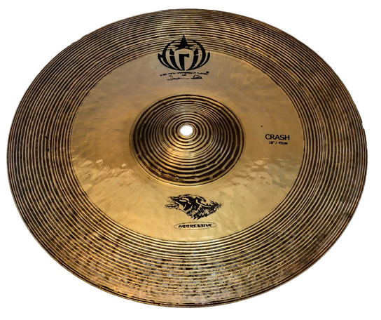 DIRIL Aggressive Crash 18" Diril