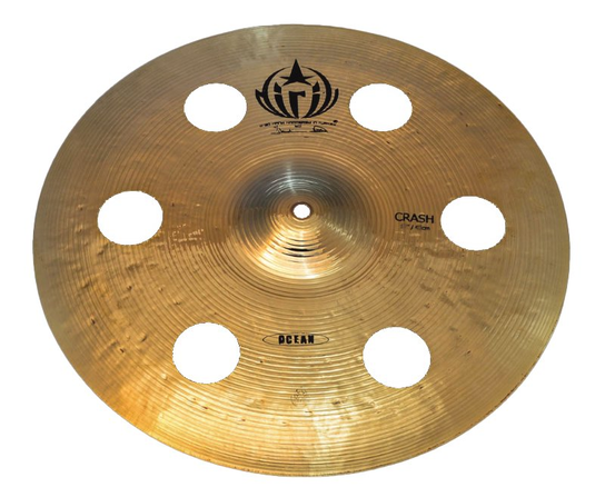 DIRIL Ocean Crash 18" Diril