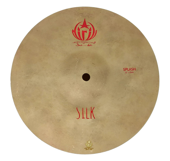 DIRIL Silk Splash 12" Diril