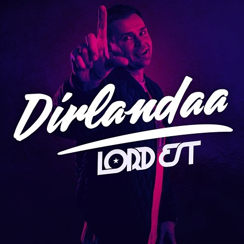 Dirlandaa Lord Est
