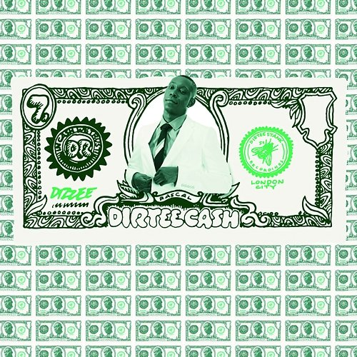 Dirtee Cash Dizzee Rascal