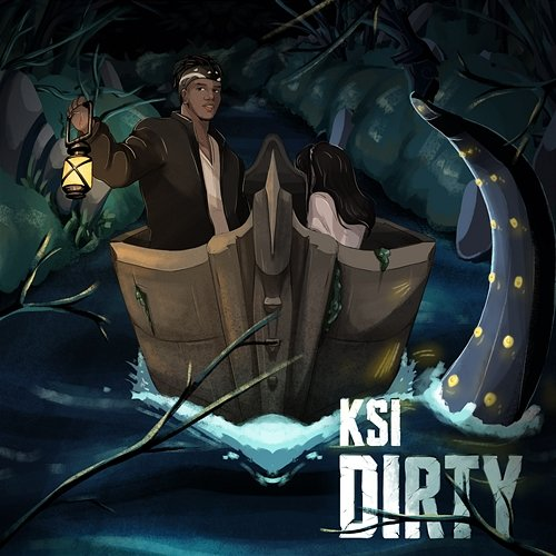 Dirty KSI