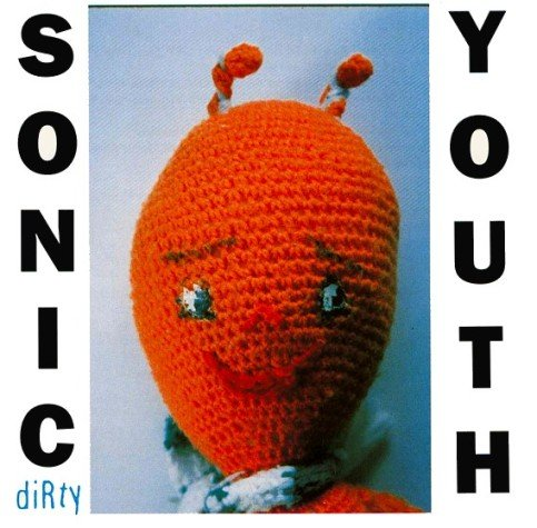 Dirty Sonic Youth