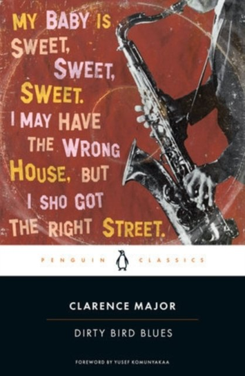 Dirty Bird Blues Penguin Books