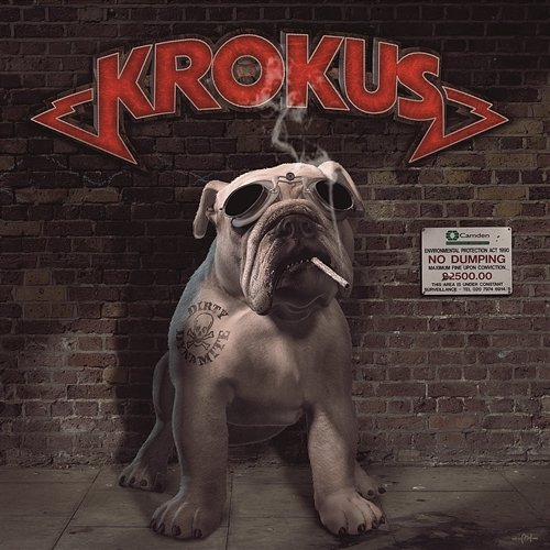 Dirty Dynamite Krokus