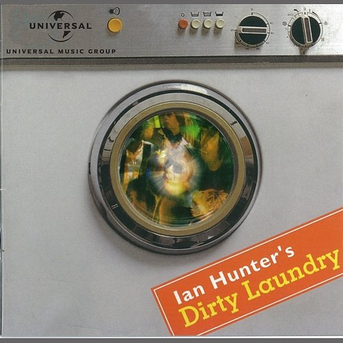 Dirty Laundry Ian Hunter