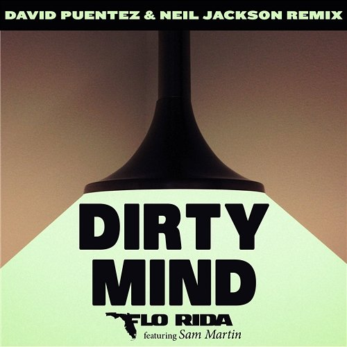 Dirty Mind Flo RIda