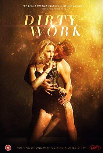 Dirty Work Warren Louisa