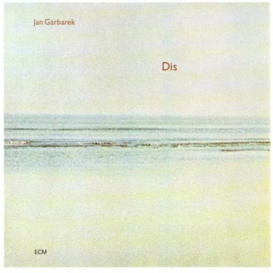 Dis Garbarek Jan