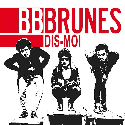 Dis Moi BB Brunes