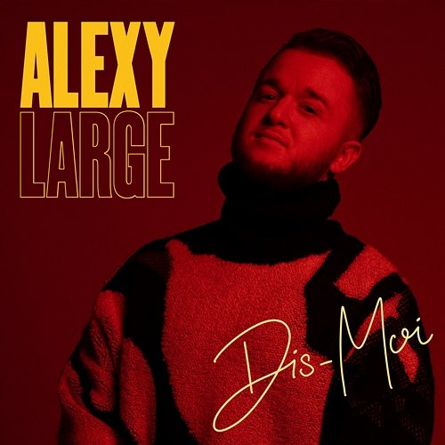 Dis-moi Alexy Large
