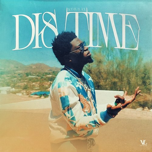 Dis Time Kodak Black