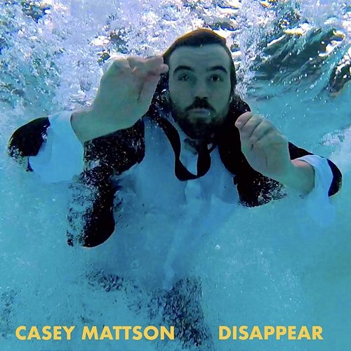 Disappear Casey Mattson