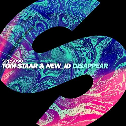 Disappear Tom Staar & NEW_ID
