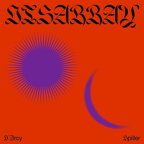 Disarray D'Arcy Spiller