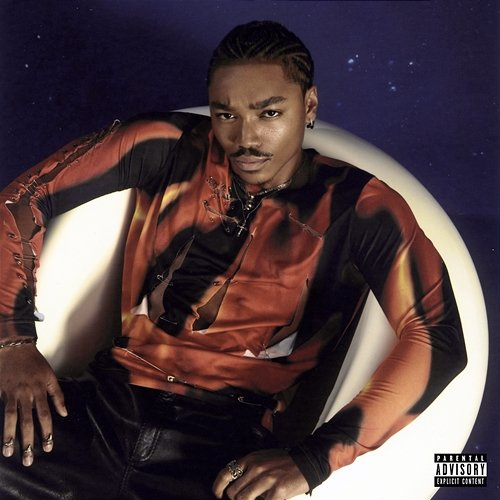 DISC TWO Josh Levi