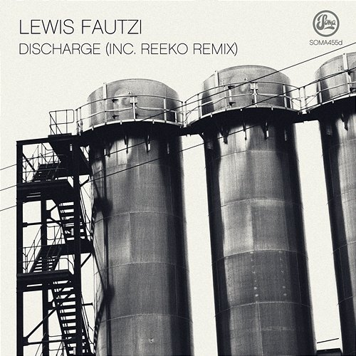 Discharge Lewis Fautzi