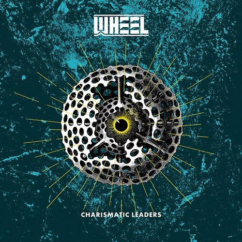 Disciple Wheel