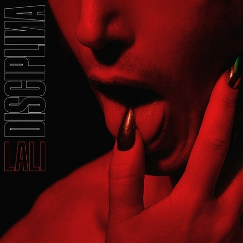 Disciplina Lali